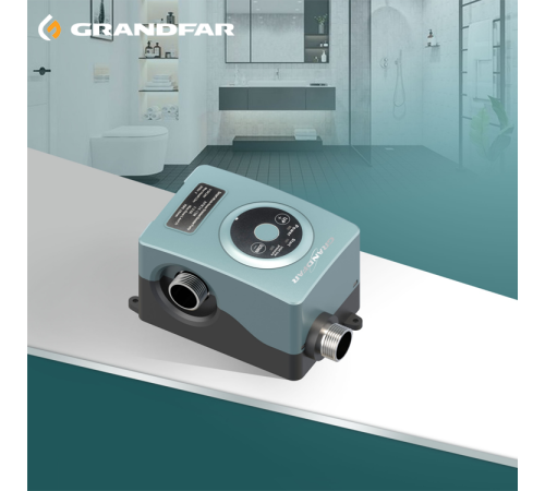Насос повышения давления GRANDFAR APW24-18M