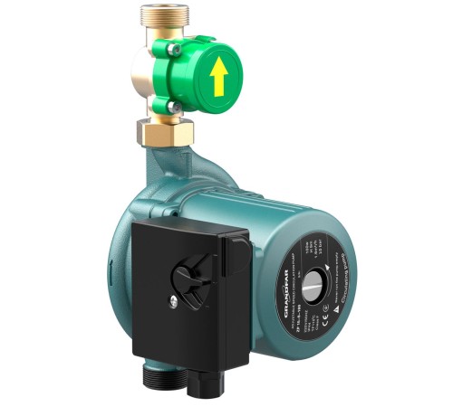 Насос повышения давления  GRANDFAR ZPS15-9-140