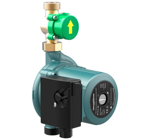 Насос повышения давления GRANDFAR ZPS20-12-180