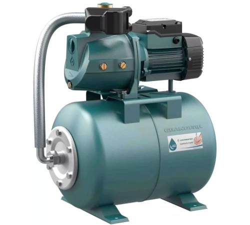 Насосная станция  GRANDFAR AUTOJSWm110N