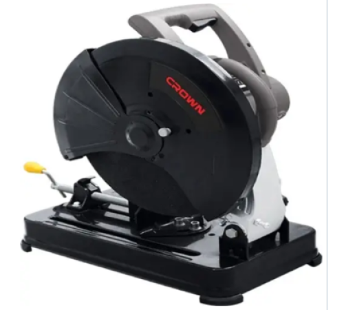 Торцовочная пила Crown CT15194