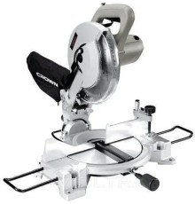 Торцовочная пила Crown CT15208