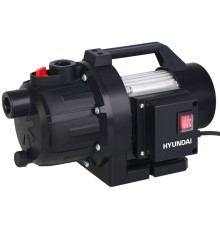 Самовсасывающий центробежный насос Hyundai HS 1050PS