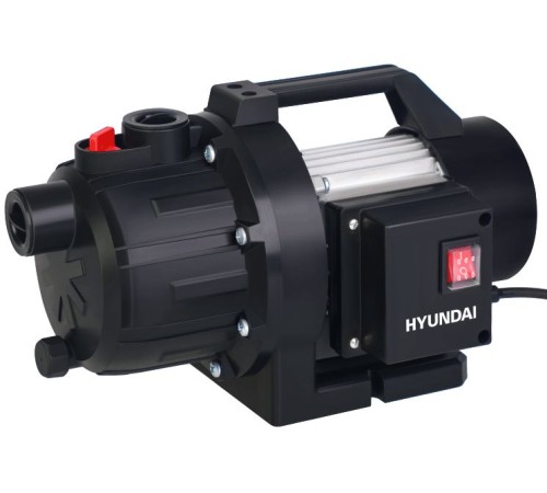 Самовсасывающий центробежный насос Hyundai HS 1050PS