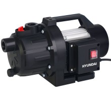 Самовсасывающий центробежный насос Hyundai HS 650PS