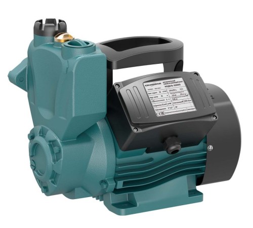 Самовсасывающий насос GRANDFAR AS600