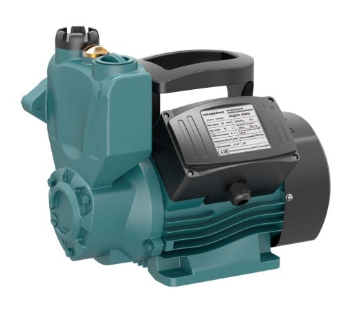 Самовсасывающий насос GRANDFAR AS800