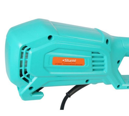 Триммер электрический Sturm! GT1800D