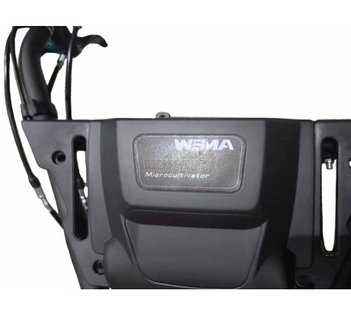 Мотоблок дизельный  Weima 1100 ВE-6