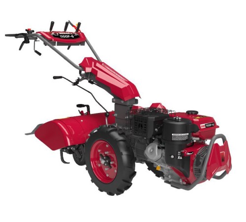 Мотоблок бензиновый  Weima WM1100F-6