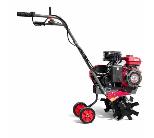 Мотокультиватор бензиновый Weima WM400A