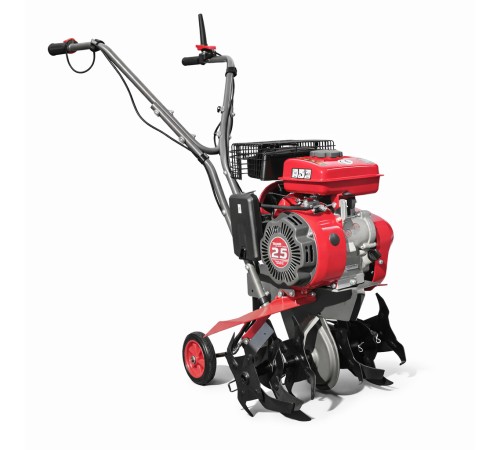 Мотокультиватор бензиновый Weima WM400A