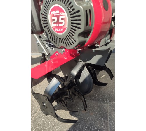 Мотокультиватор бензиновый Weima WM400A