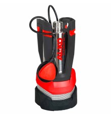 Колодезный насос AL-KO Dive 6500/34 Premium