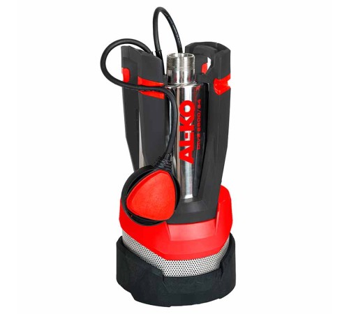 Колодезный насос AL-KO Dive 6500/34 Premium