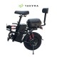 Электровелосипед  Yakama Yakama R5