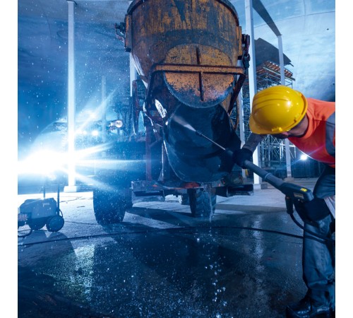 Мойка высокого давления Karcher HD 9/20-4 M Classic