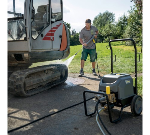 Мойка высокого давления Karcher HD 9/20-4 M Classic