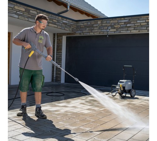 Мойка высокого давления Karcher HD 9/20-4 M Classic