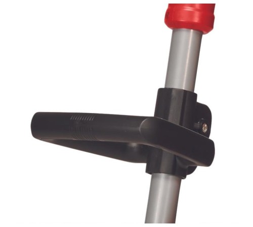 Культиватор аккумуляторный Einhell GE-CR 18/20 Li E - Solo (Без АКБ и ЗУ)