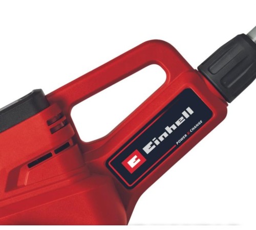 Культиватор аккумуляторный Einhell GE-CR 18/20 Li E - Solo (Без АКБ и ЗУ)
