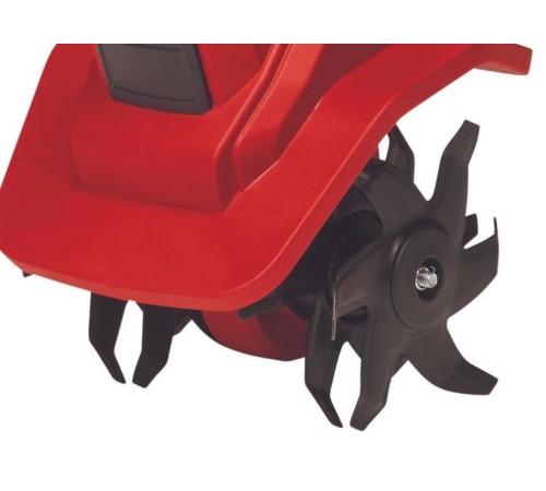 Культиватор аккумуляторный Einhell GE-CR 18/20 Li E - Solo (Без АКБ и ЗУ)