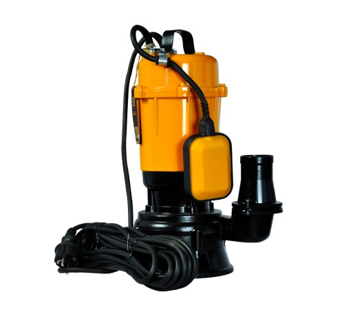 Дренажно-фекальный насос SBK SBK SQ8-1.5X