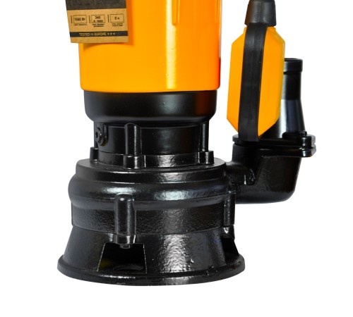 Дренажно-фекальный насос SBK SBK SQ8-1.5X