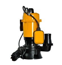 Дренажно-фекальный насос SBK SQ10-21