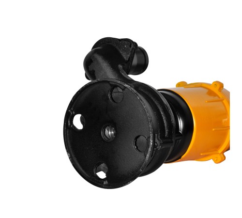 Дренажно-фекальный насос SBK SQ10-21