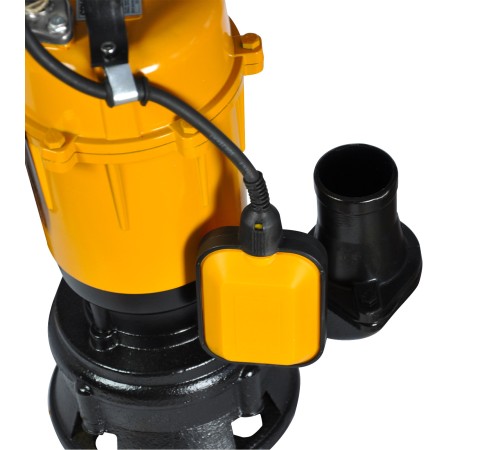 Дренажно-фекальный насос SBK SQ10-21