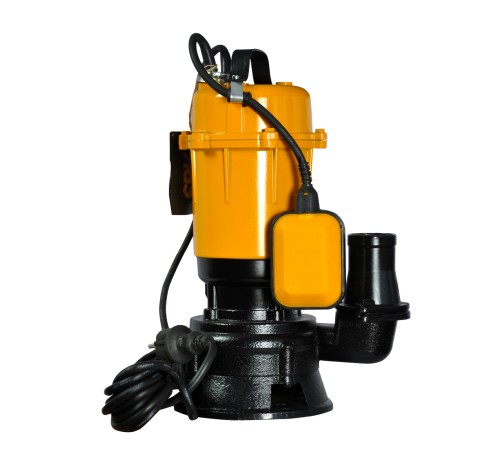 Дренажно-фекальный насос SBK SQ10-21