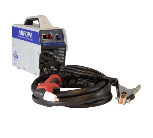 Аппарат плазменной резки  Аврора Джет 45