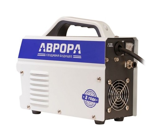 Аппарат плазменной резки  Аврора Джет 45