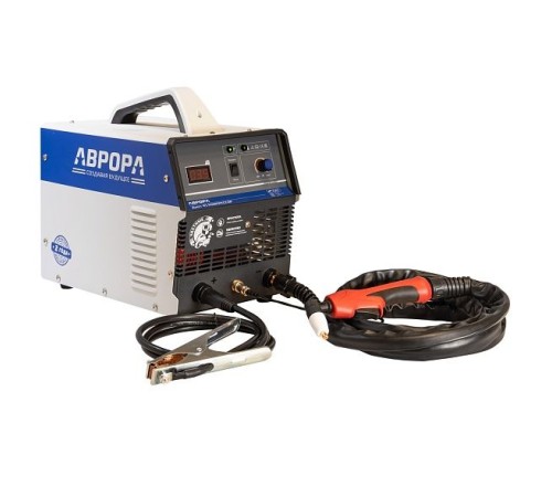 Аппарат плазменной резки  Аврора Джет 45 КОМПРЕССОР