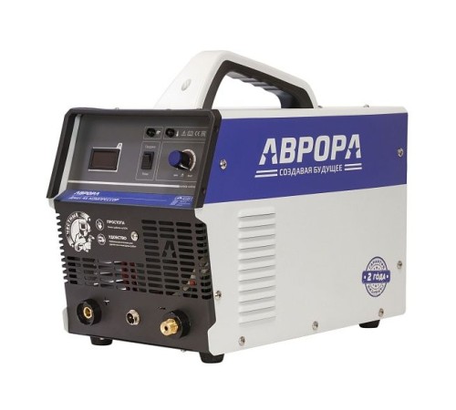 Аппарат плазменной резки  Аврора Джет 45 КОМПРЕССОР