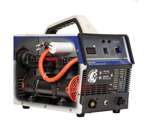 Аппарат плазменной резки  Аврора Джет 45 КОМПРЕССОР