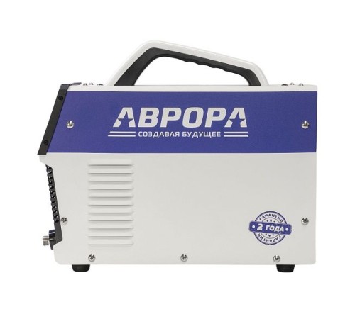 Аппарат плазменной резки  Аврора Джет 45 КОМПРЕССОР