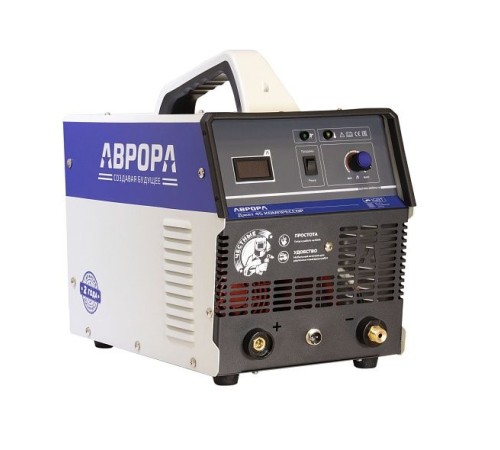 Аппарат плазменной резки  Аврора Джет 45 КОМПРЕССОР