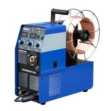 Сварочный инвертор AuroraPRO OVERMAN 220 MOSFET