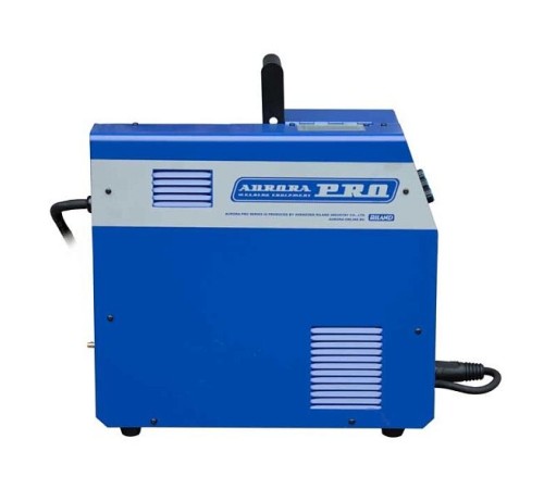 Сварочный инвертор AuroraPRO OVERMAN 220 MOSFET