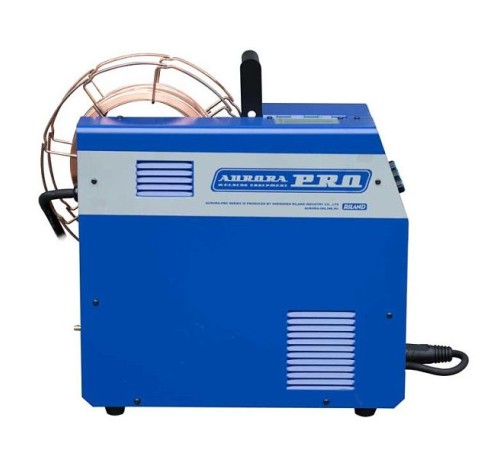 Сварочный инвертор AuroraPRO OVERMAN 220 MOSFET