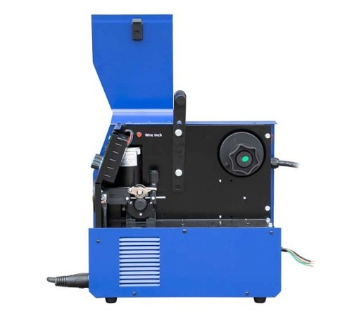 Сварочный инвертор AuroraPRO OVERMAN 220 MOSFET