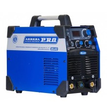 Сварочный инвертор AuroraPRO STRONGHOLD 250