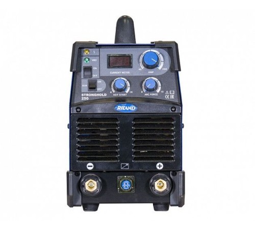 Сварочный инвертор AuroraPRO STRONGHOLD 250