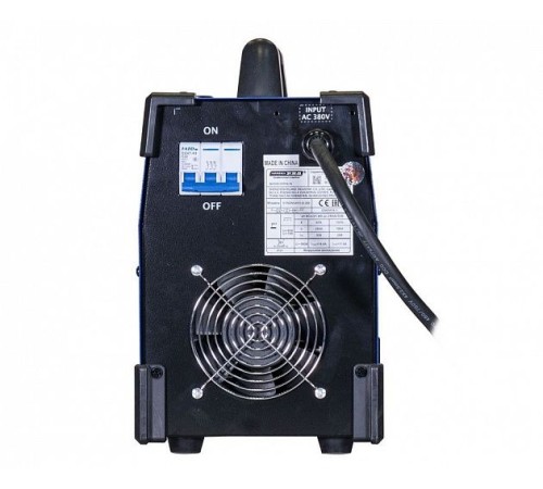 Сварочный инвертор AuroraPRO STRONGHOLD 250