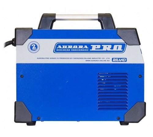 Сварочный инвертор AuroraPRO STRONGHOLD 250