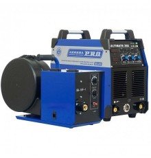 Сварочный полуавтомат  AuroraPRO Ultimate 350 с закрытым подающим механизмом