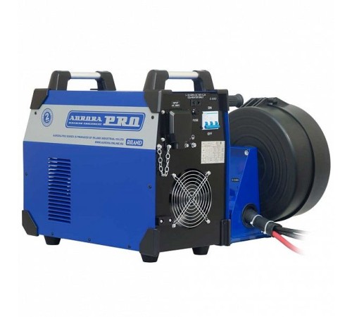 Сварочный полуавтомат  AuroraPRO Ultimate 350 с закрытым подающим механизмом