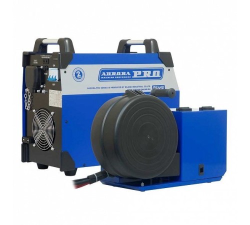 Сварочный полуавтомат  AuroraPRO Ultimate 350 с закрытым подающим механизмом